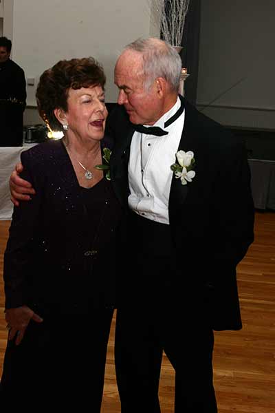 Melissa Patrick New Years Eve Wedding – December 2005 #82400
