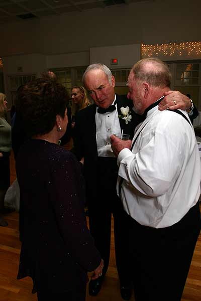 Melissa Patrick New Years Eve Wedding – December 2005 #82403
