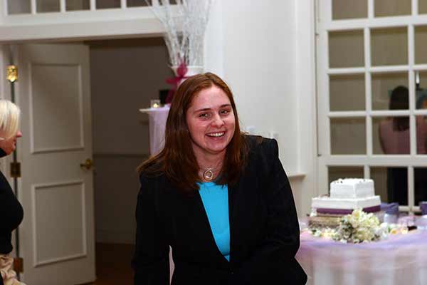 Melissa Patrick New Years Eve Wedding – December 2005 #82409