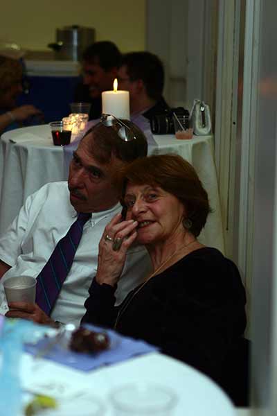 Melissa Patrick New Years Eve Wedding – December 2005 #82414
