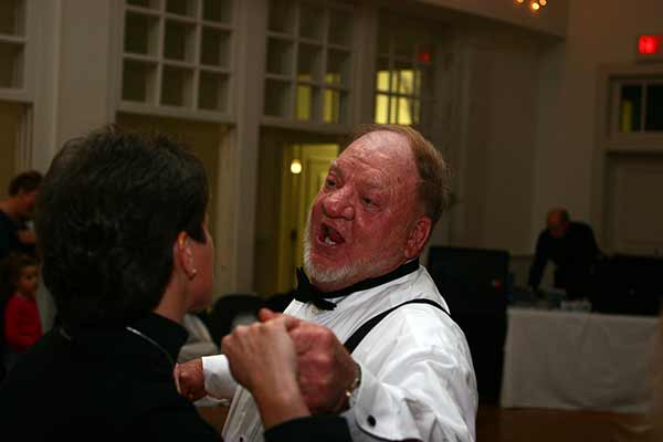 Melissa Patrick New Years Eve Wedding – December 2005 #82418