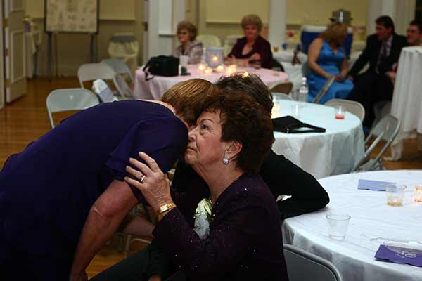 Melissa Patrick New Years Eve Wedding – December 2005 #82424