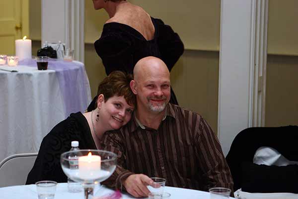 Melissa Patrick New Years Eve Wedding – December 2005 #82429