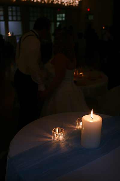 Melissa Patrick New Years Eve Wedding – December 2005 #82433