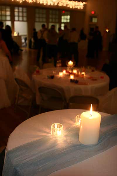 Melissa Patrick New Years Eve Wedding – December 2005 #82434