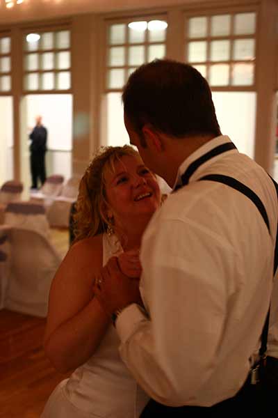 Melissa Patrick New Years Eve Wedding – December 2005 #82437