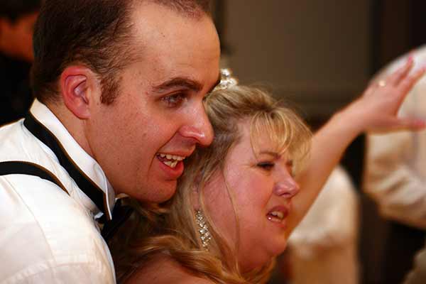 Melissa Patrick New Years Eve Wedding – December 2005 #82439