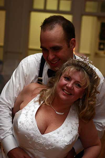 Melissa Patrick New Years Eve Wedding – December 2005 #82442