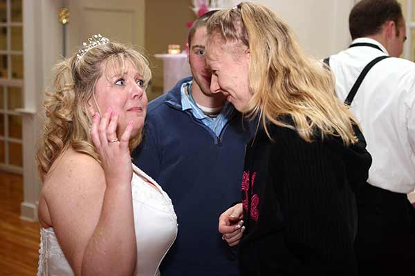 Melissa Patrick New Years Eve Wedding – December 2005 #82450