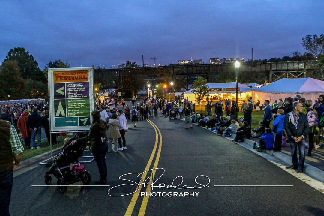 Richmond Folk Festival – 2014 – Friday #162650