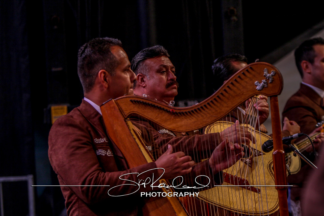 Richmond Folk Festival – 2014 – Friday #162663