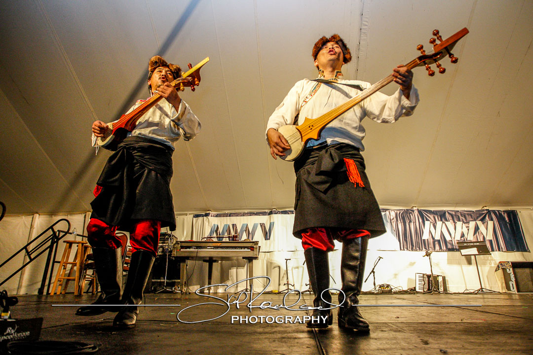 Richmond Folk Festival – 2014 – Friday #162669