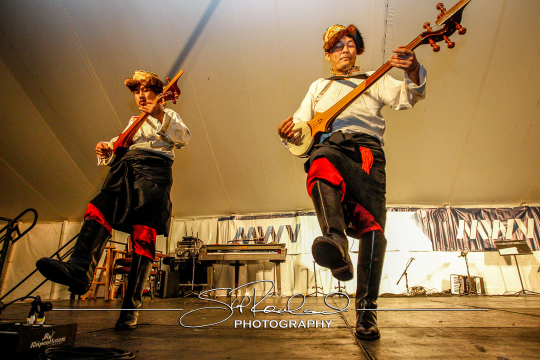 Richmond Folk Festival – 2014 – Friday #162670