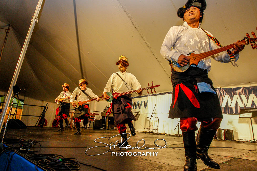 Richmond Folk Festival – 2014 – Friday #162672