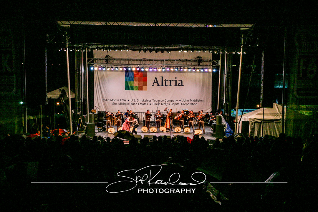 Richmond Folk Festival – 2014 – Friday #162673