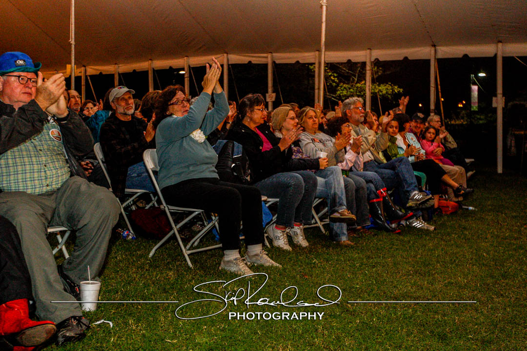 Richmond Folk Festival – 2014 – Friday #162674