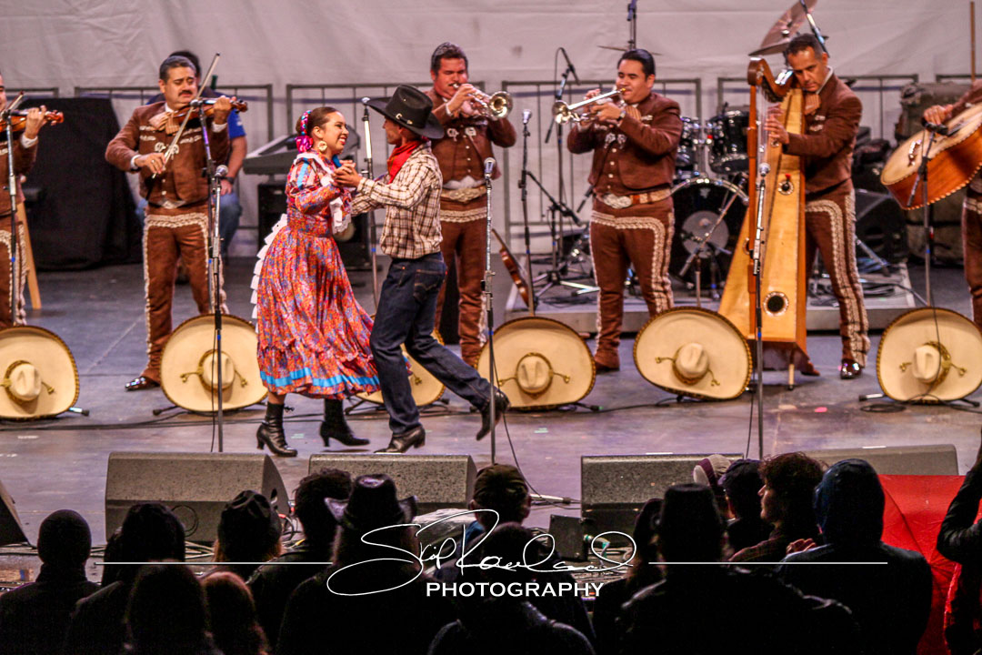 Richmond Folk Festival – 2014 – Friday #162675
