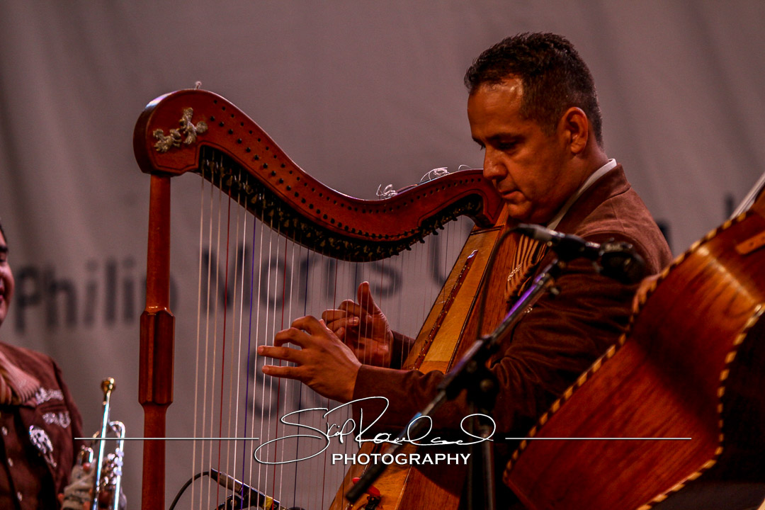 Richmond Folk Festival – 2014 – Friday #162682