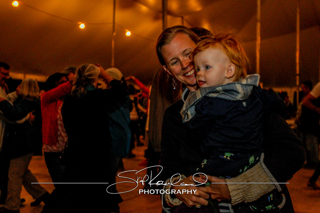 Richmond Folk Festival – 2014 – Friday #162683
