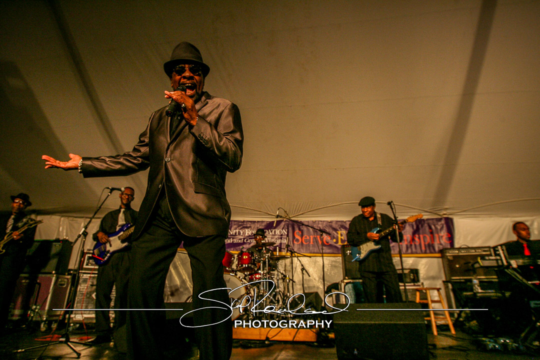 Richmond Folk Festival – 2014 – Friday #162684