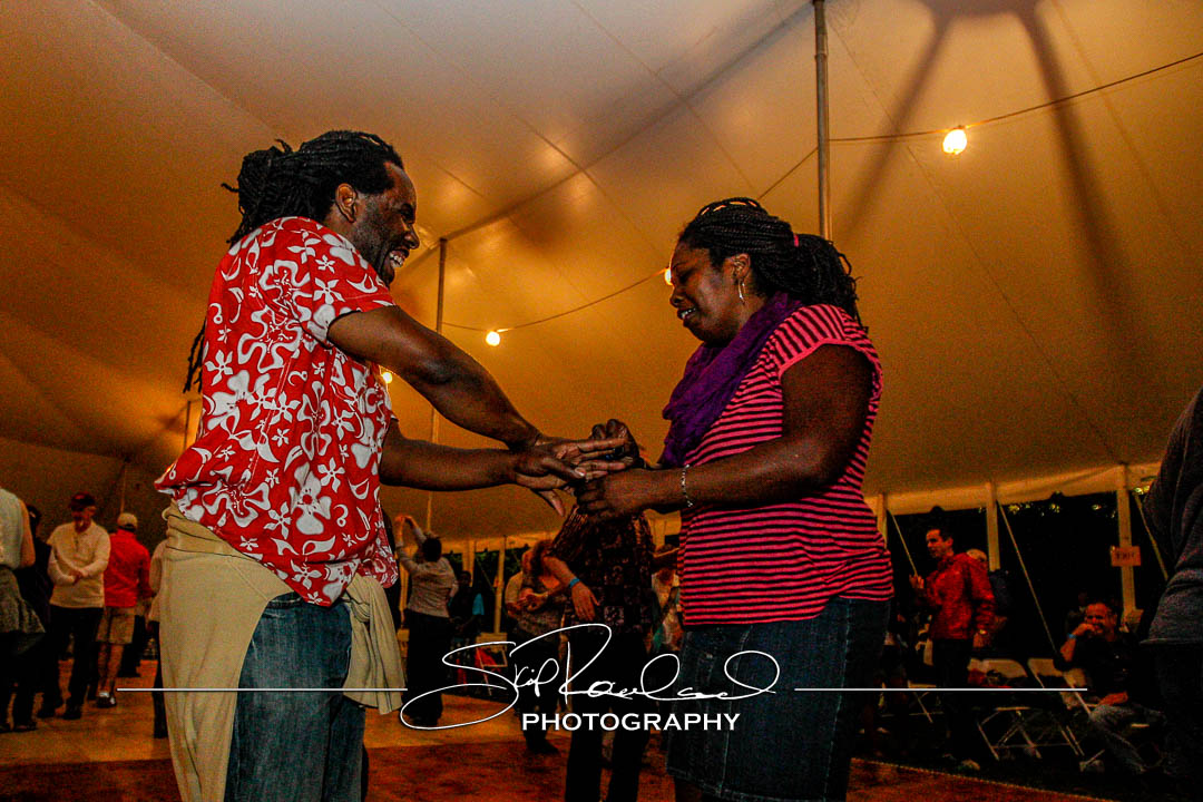 Richmond Folk Festival – 2014 – Friday #162686