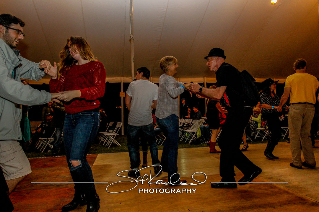 Richmond Folk Festival – 2014 – Friday #162687