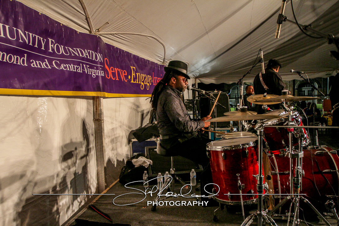 Richmond Folk Festival – 2014 – Friday #162690