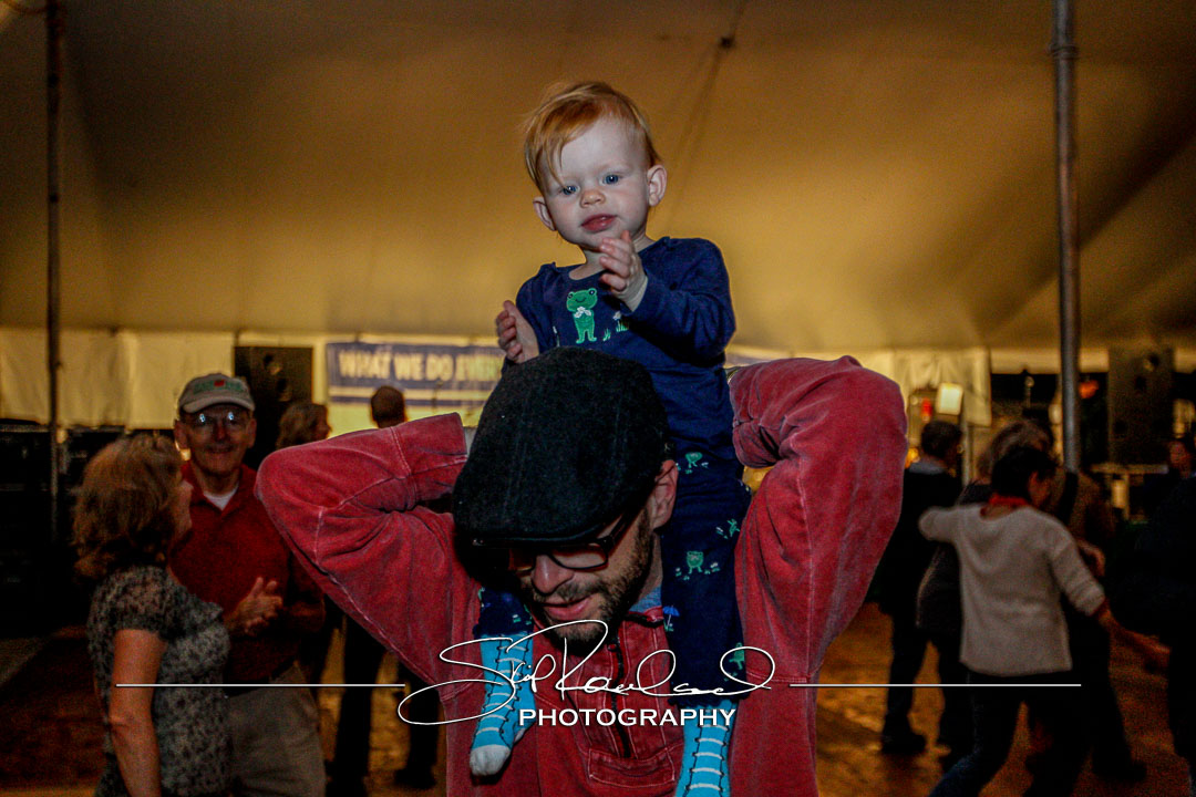 Richmond Folk Festival – 2014 – Friday #162691