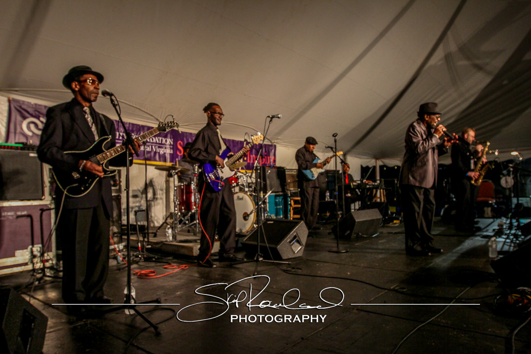 Richmond Folk Festival – 2014 – Friday #162692