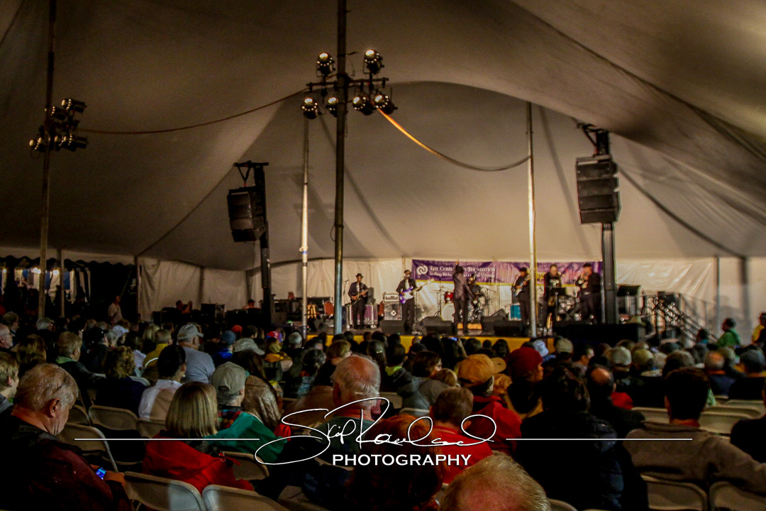 Richmond Folk Festival – 2014 – Friday #162696