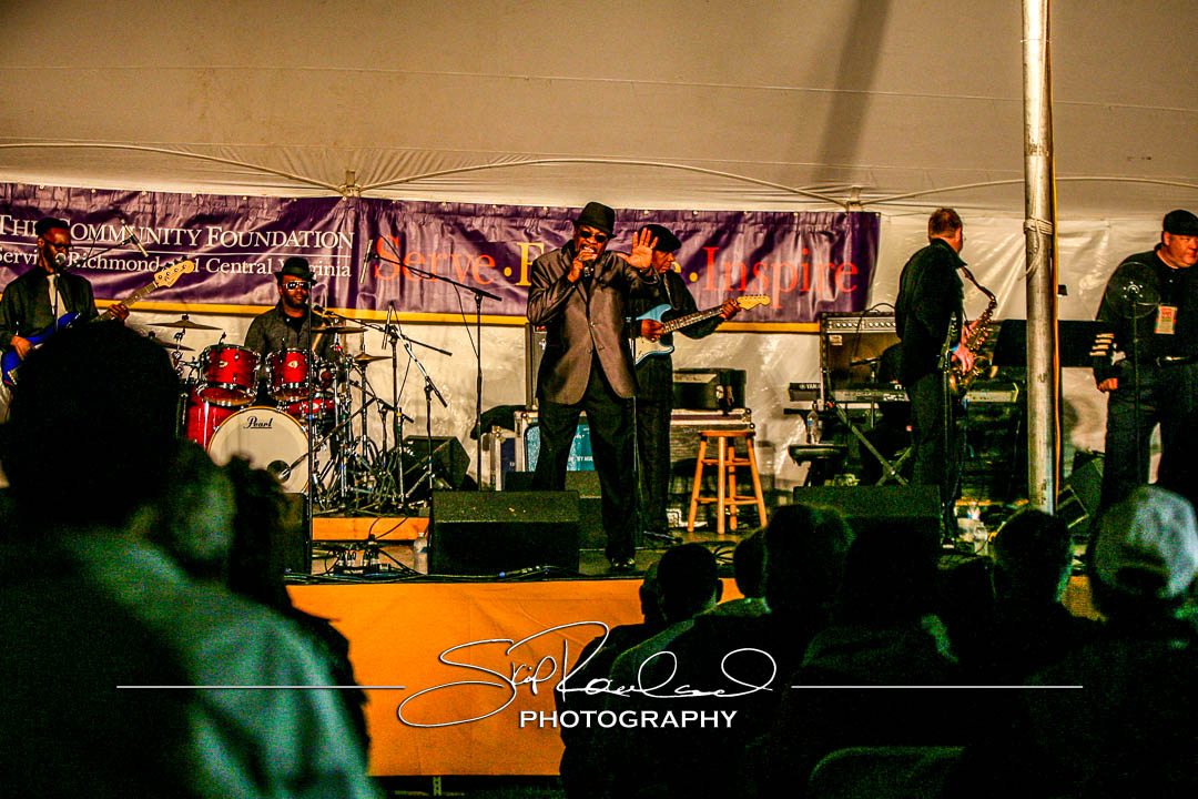 Richmond Folk Festival – 2014 – Friday #162697