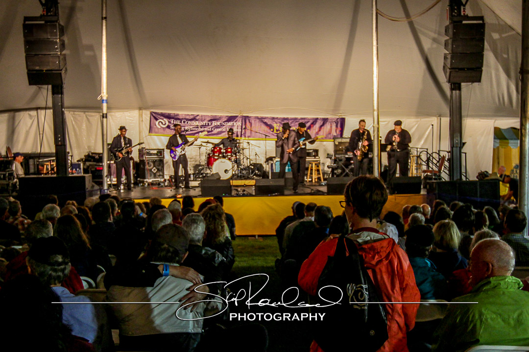 Richmond Folk Festival – 2014 – Friday #162698