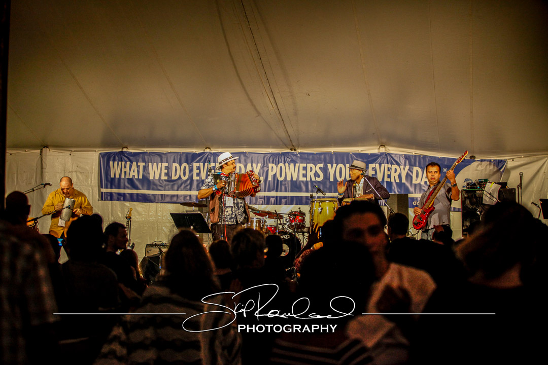 Richmond Folk Festival – 2014 – Friday #162700