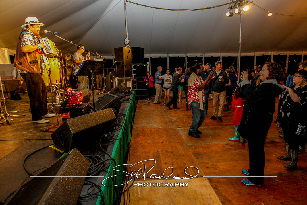 Richmond Folk Festival – 2014 – Friday #162701