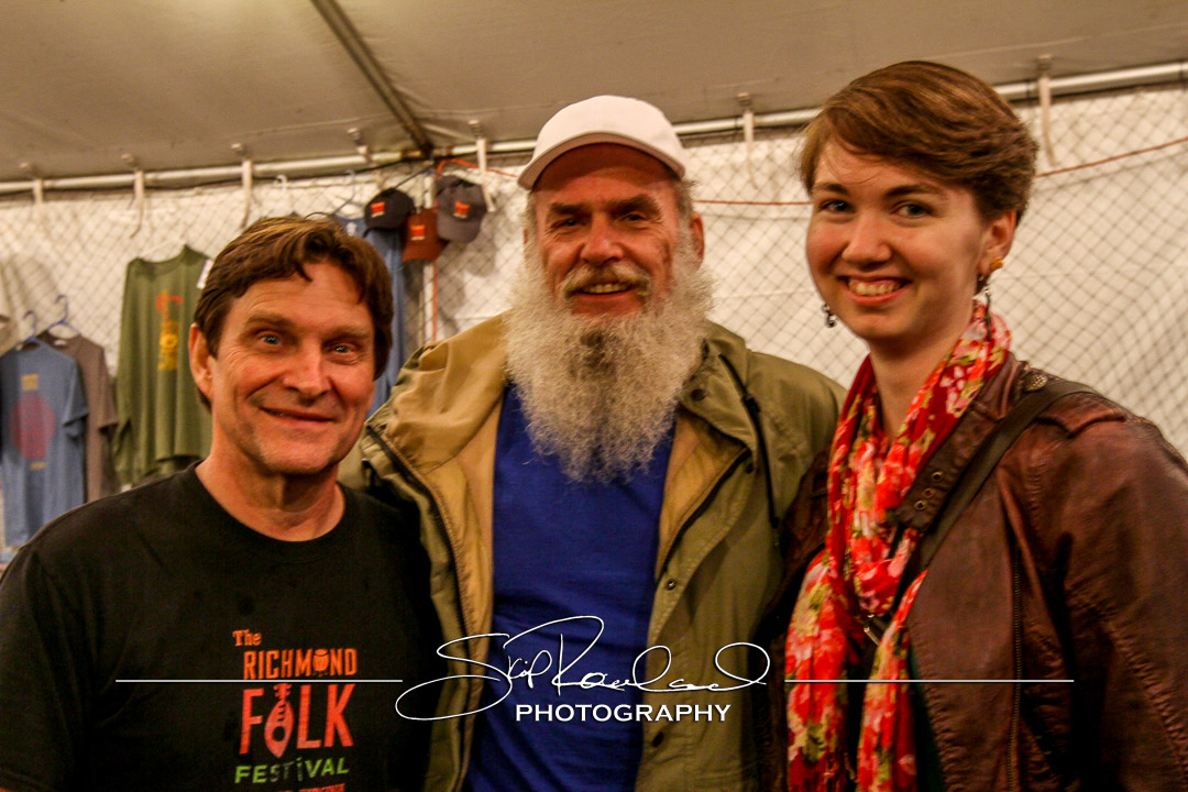 Richmond Folk Festival – 2014 – Friday #162703