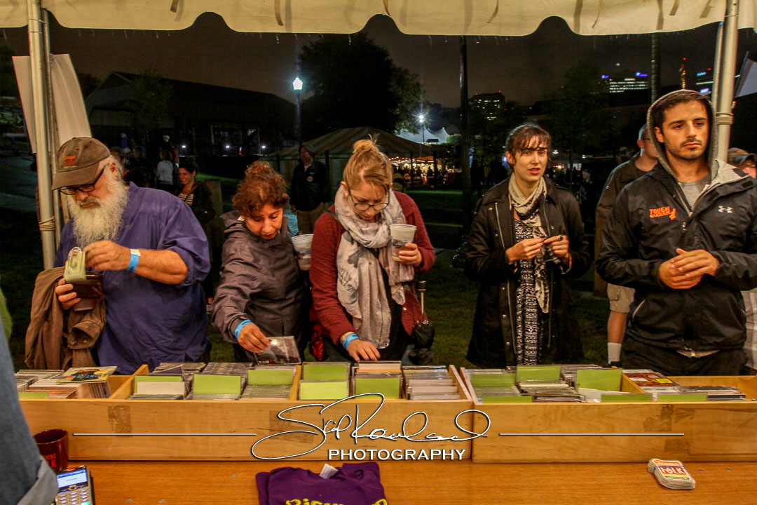 Richmond Folk Festival – 2014 – Friday #162704