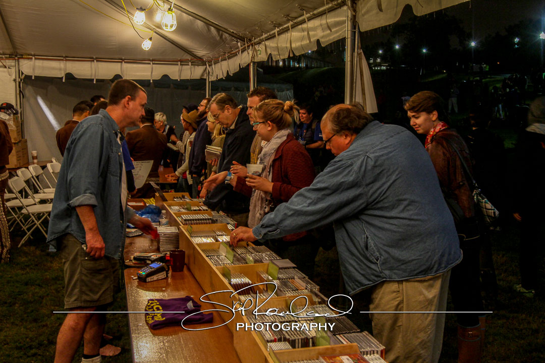 Richmond Folk Festival – 2014 – Friday #162705