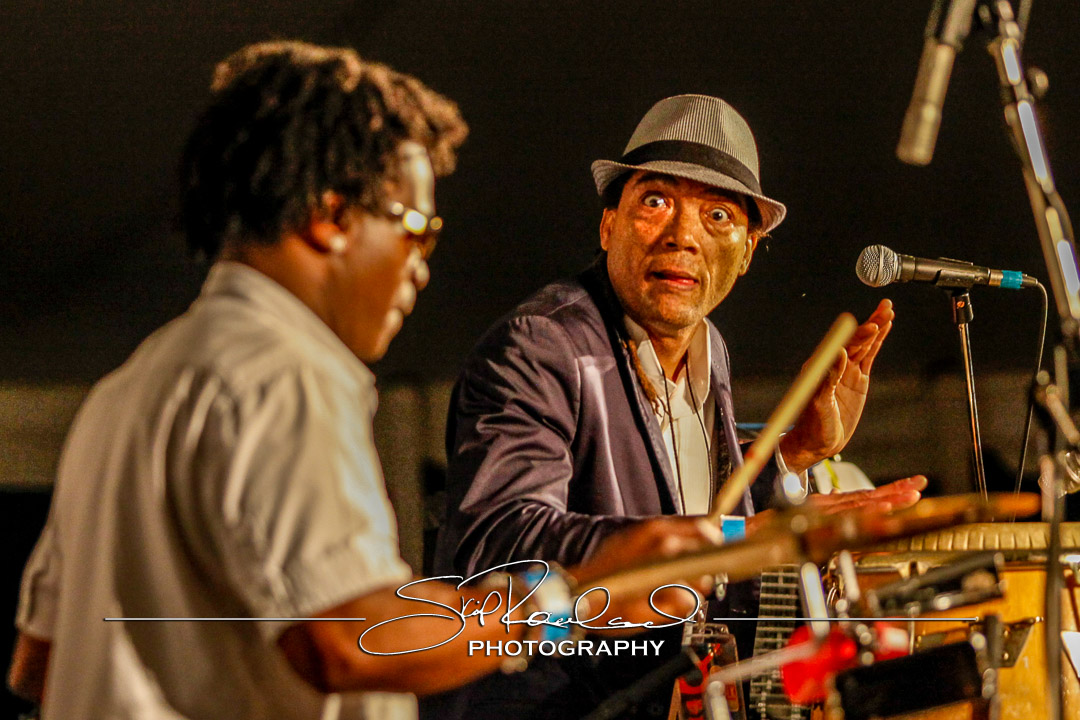 Richmond Folk Festival – 2014 – Friday #162710