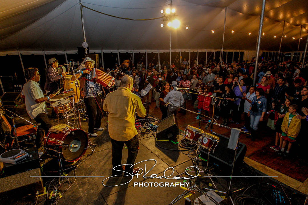 Richmond Folk Festival – 2014 – Friday #162713