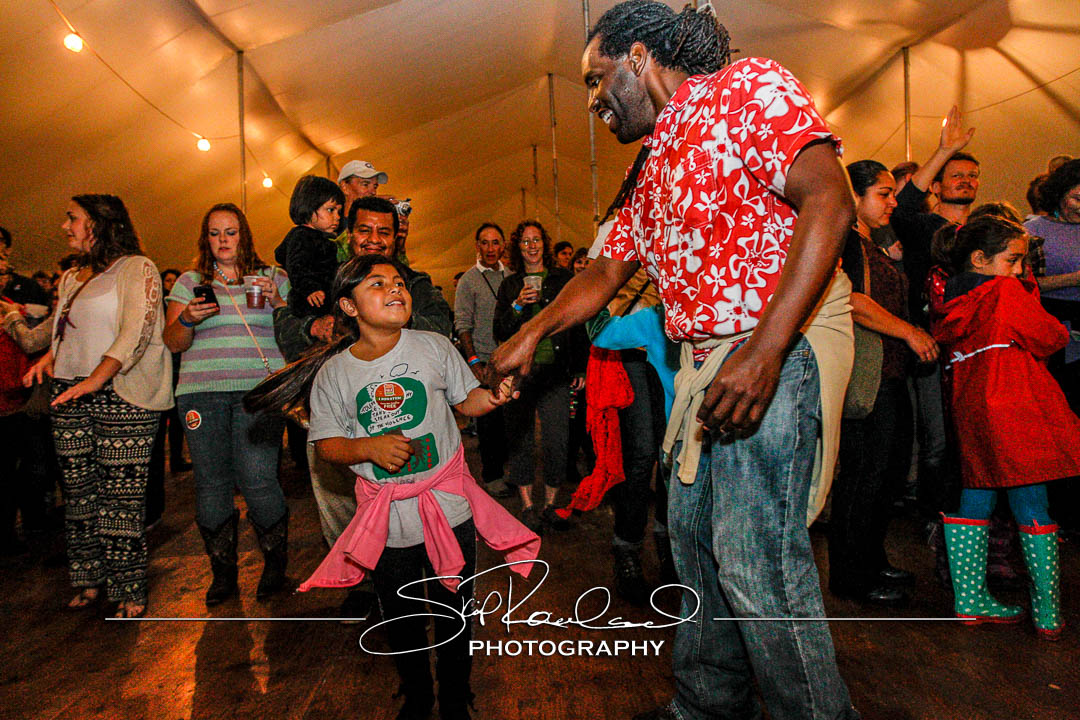 Richmond Folk Festival – 2014 – Friday #162722