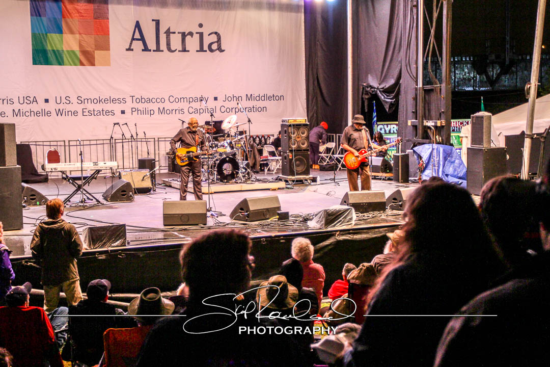 Richmond Folk Festival – 2014 – Friday #162724