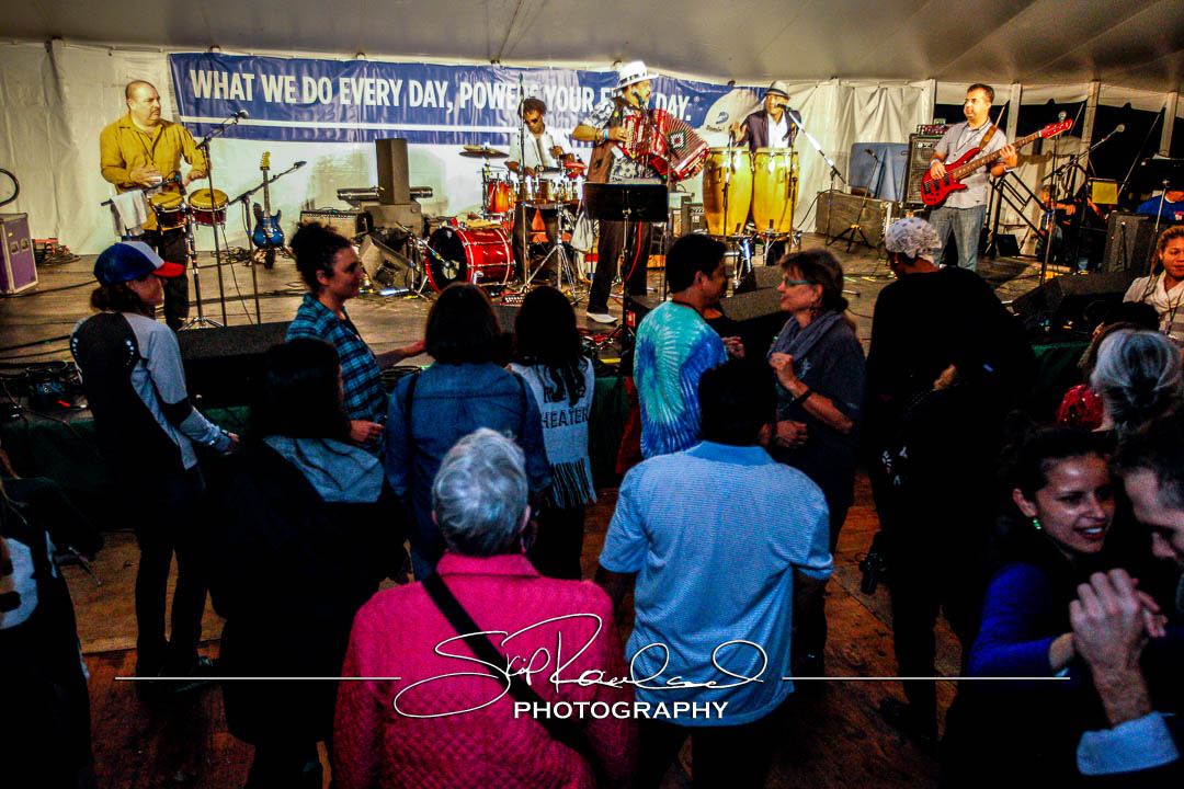 Richmond Folk Festival – 2014 – Friday #162726