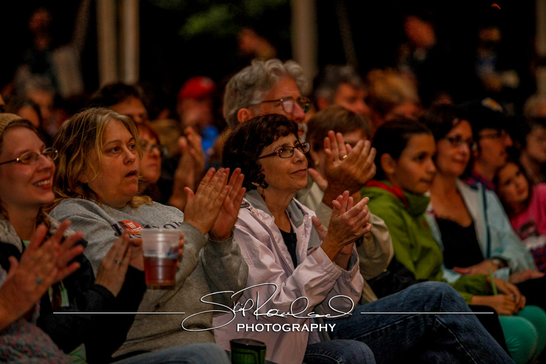 Richmond Folk Festival – 2014 – Friday #162746