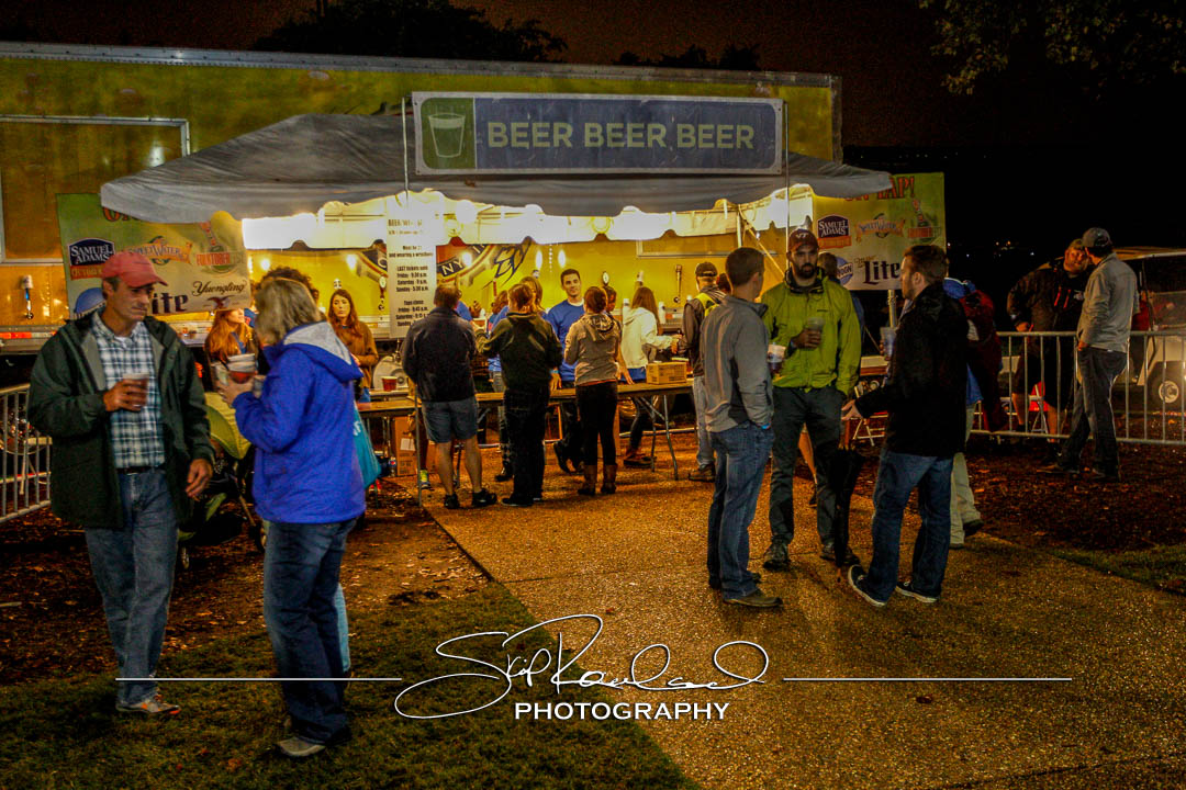 Richmond Folk Festival – 2014 – Friday #162759