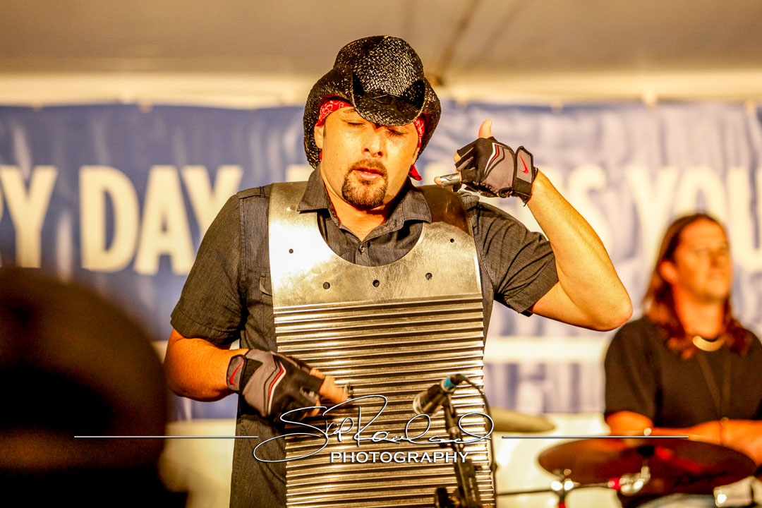Richmond Folk Festival – 2014 – Friday #162763
