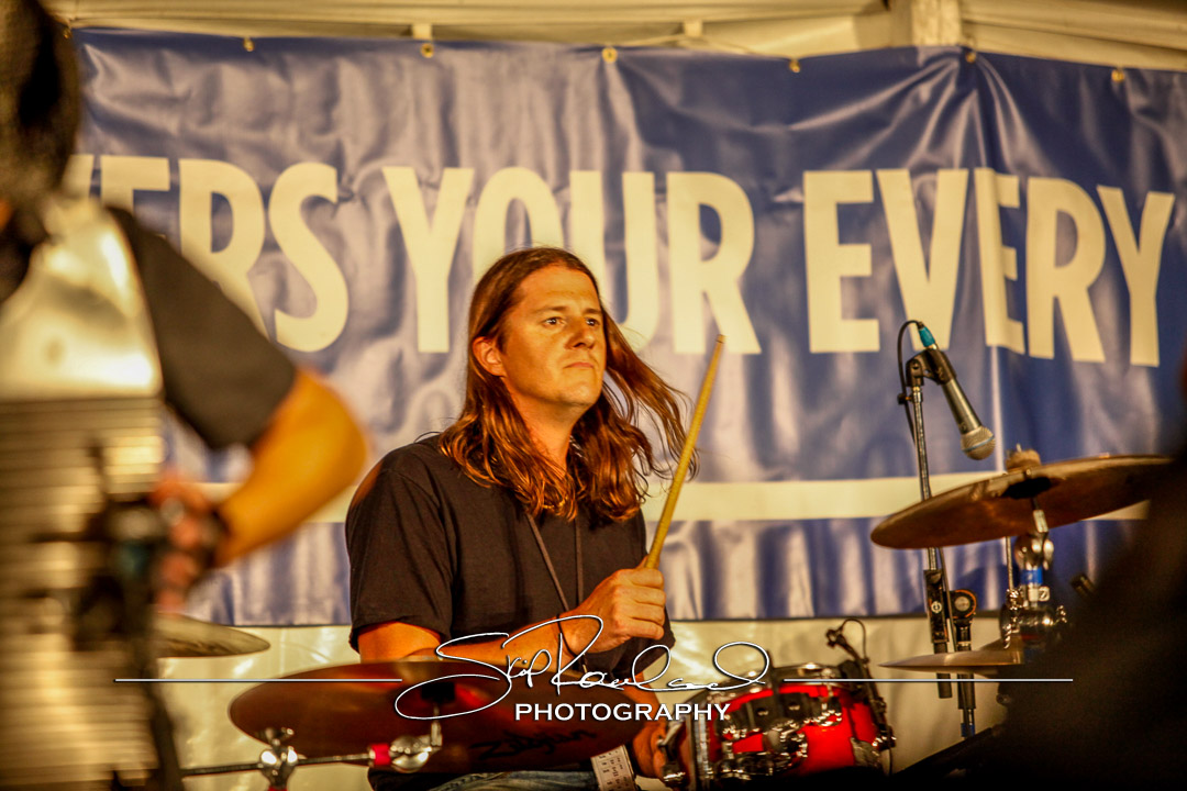 Richmond Folk Festival – 2014 – Friday #162764