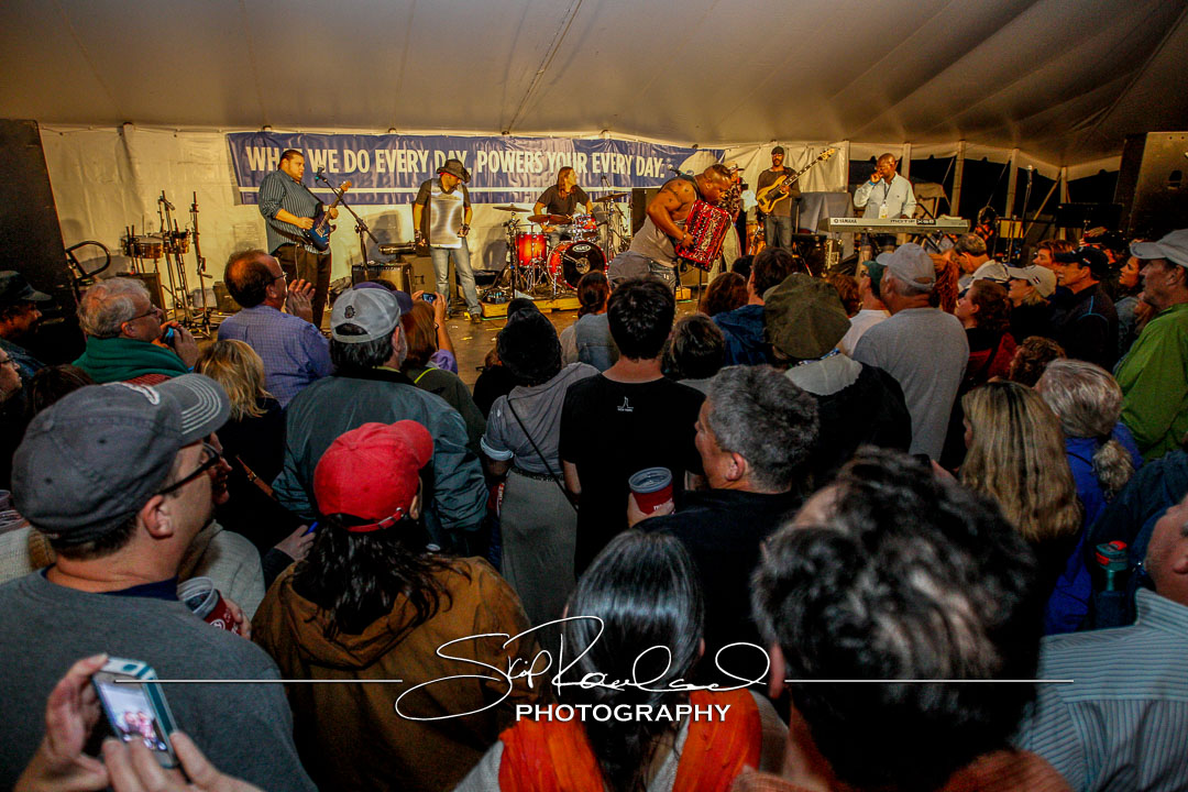 Richmond Folk Festival – 2014 – Friday #162765