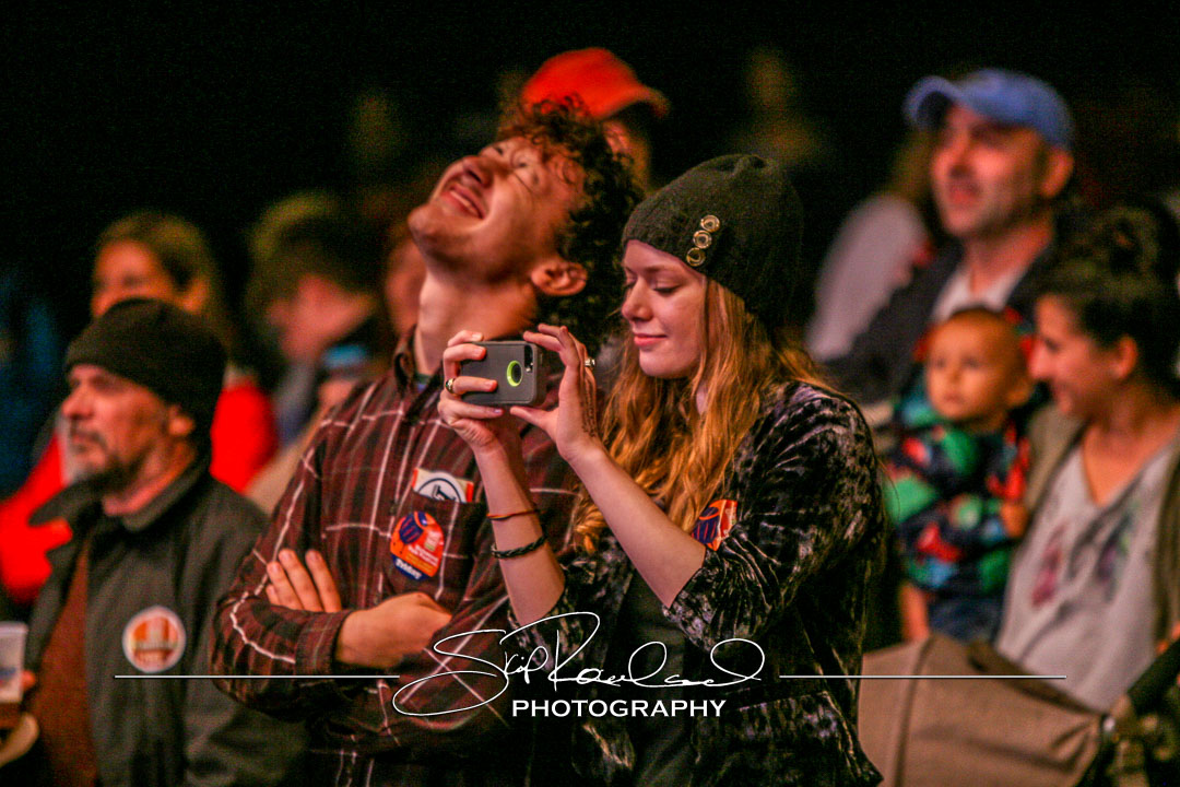 Richmond Folk Festival – 2014 – Friday #162767