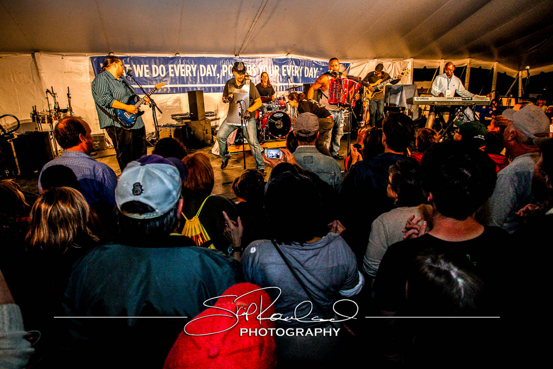 Richmond Folk Festival – 2014 – Friday #162768