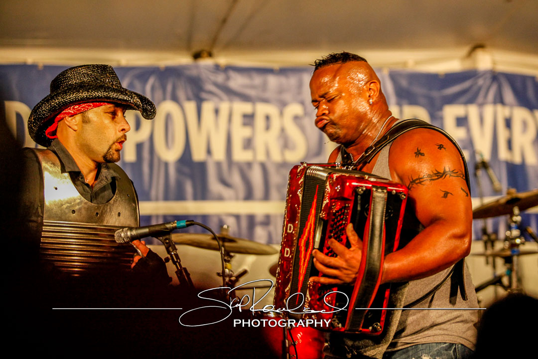 Richmond Folk Festival – 2014 – Friday #162769